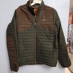 Eddie Bauer jacket